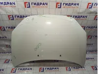 Капот Lada Granta