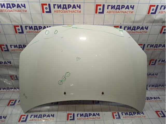 Капот Lada Granta