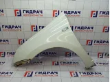 Крыло переднее левое Lada Granta