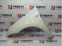 Крыло переднее левое Lada Granta