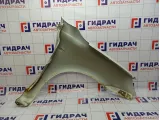 Крыло переднее левое Lada Granta
