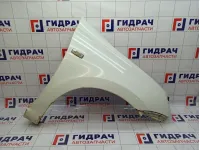 Крыло переднее правое Lada Granta