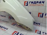 Крыло переднее правое Lada Granta