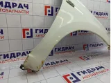 Крыло переднее правое Lada Granta