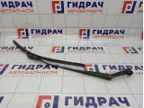 Поводок стеклоочистителя передний левый Lada Granta 11170520506504