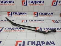 Поводок стеклоочистителя передний левый Lada Granta 11170520506504
