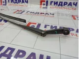 Поводок стеклоочистителя передний левый Lada Granta 11170520506504