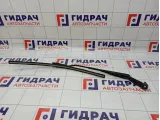 Поводок стеклоочистителя передний левый Lada Granta 11170520506504