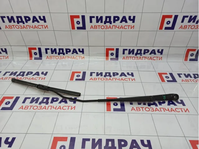 Поводок стеклоочистителя передний правый Lada Granta 11170520506604