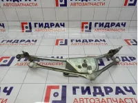 Трапеция стеклоочистителей Lada Granta 11175205015