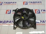 Вентилятор кондиционера Lada Granta