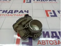 Заслонка дроссельная электрическая Lada Granta