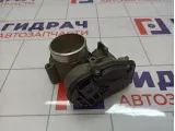 Заслонка дроссельная электрическая Lada Granta