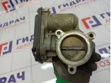Заслонка дроссельная электрическая Lada Granta