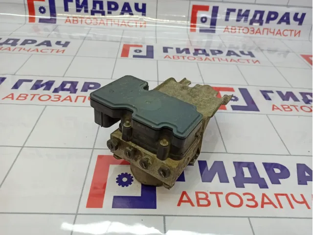 Блок ABS (насос) Lada Granta 0265260172