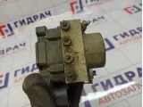 Блок ABS (насос) Lada Granta 0265260172