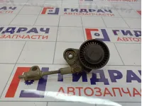 Кронштейн ролика-натяжителя Lada Granta 11181041084