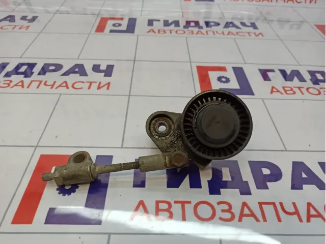 Кронштейн ролика-натяжителя Lada Granta 11181041084