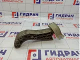 Кронштейн опоры двигателя Lada Granta