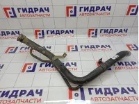 Горловина топливного бака Lada Granta