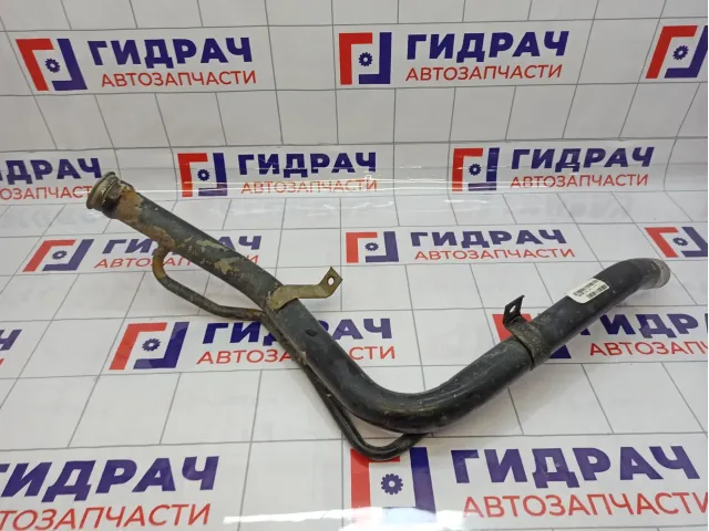 Горловина топливного бака Lada Granta