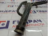 Горловина топливного бака Lada Granta