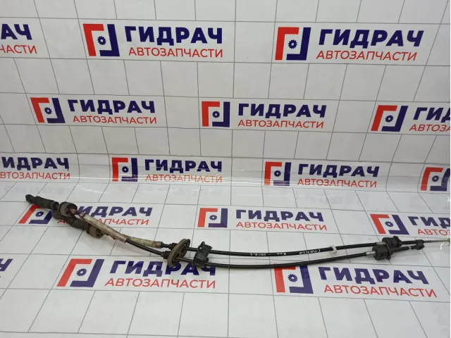 Трос КПП Lada Granta 21901170311322