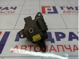 Моторчик заслонки отопителя Lada Granta