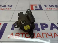 Моторчик заслонки отопителя Lada Granta
