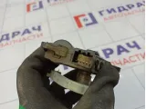 Моторчик заслонки отопителя Lada Granta