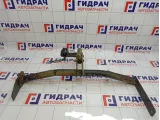 Сцепное устройство (фаркоп) Lada Granta