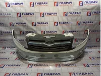 Бампер передний Lada Granta