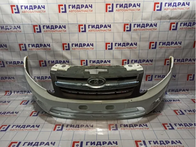 Бампер передний Lada Granta