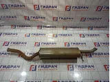 Глушитель основной Lada Granta
