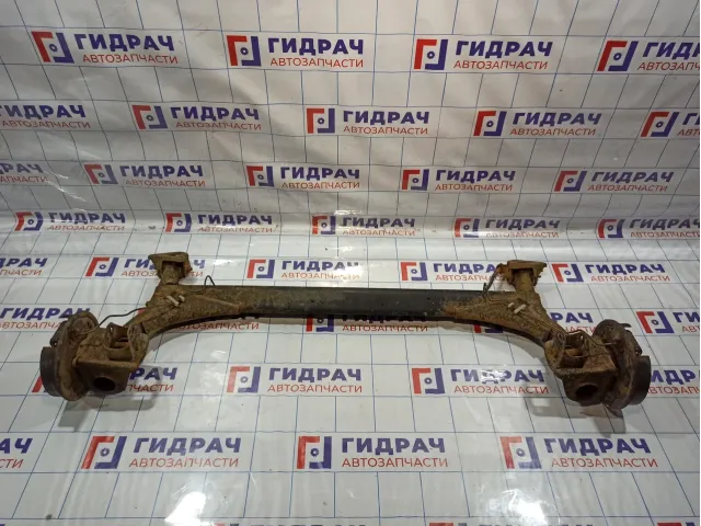 Балка задняя Lada Granta