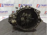 МКПП Lada Granta