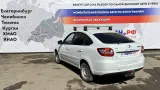 Активатор центрального замка Lada Granta