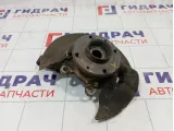 Кулак поворотный передний левый Lada Granta 11180300101500