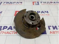 Кулак поворотный передний правый Lada Granta 11180300101400