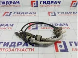 Трос КПП Lada Granta 21901170311310