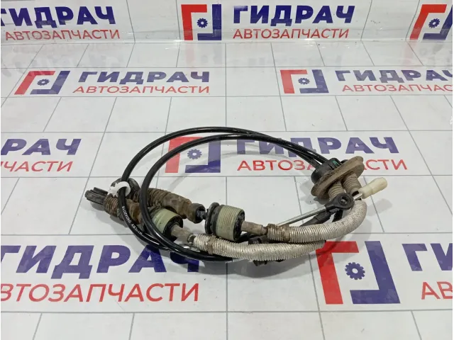 Трос КПП Lada Granta 21901170311310