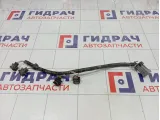 Проводка на топливные форсунки Lada Granta 21110372403600