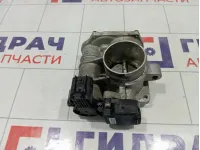 Заслонка дроссельная электрическая Lada Granta 211161148010