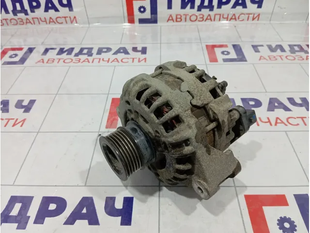 Генератор Lada Granta