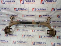 Балка задняя Lada Granta