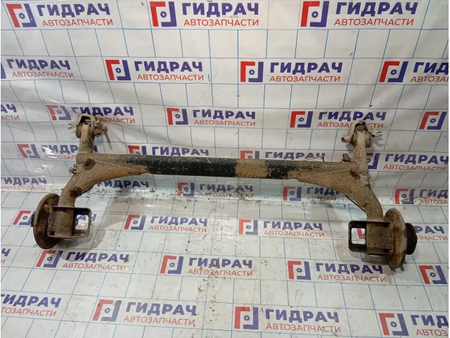 Балка задняя Lada Granta