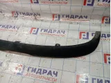 Накладка заднего бампера Lada Granta 21912804062