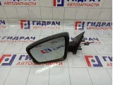 Зеркало левое механическое Lada Granta 2191820102101
