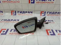 Зеркало левое механическое Lada Granta 2191820102101