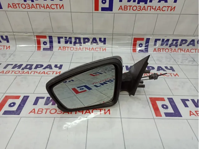 Зеркало левое механическое Lada Granta 2191820102101